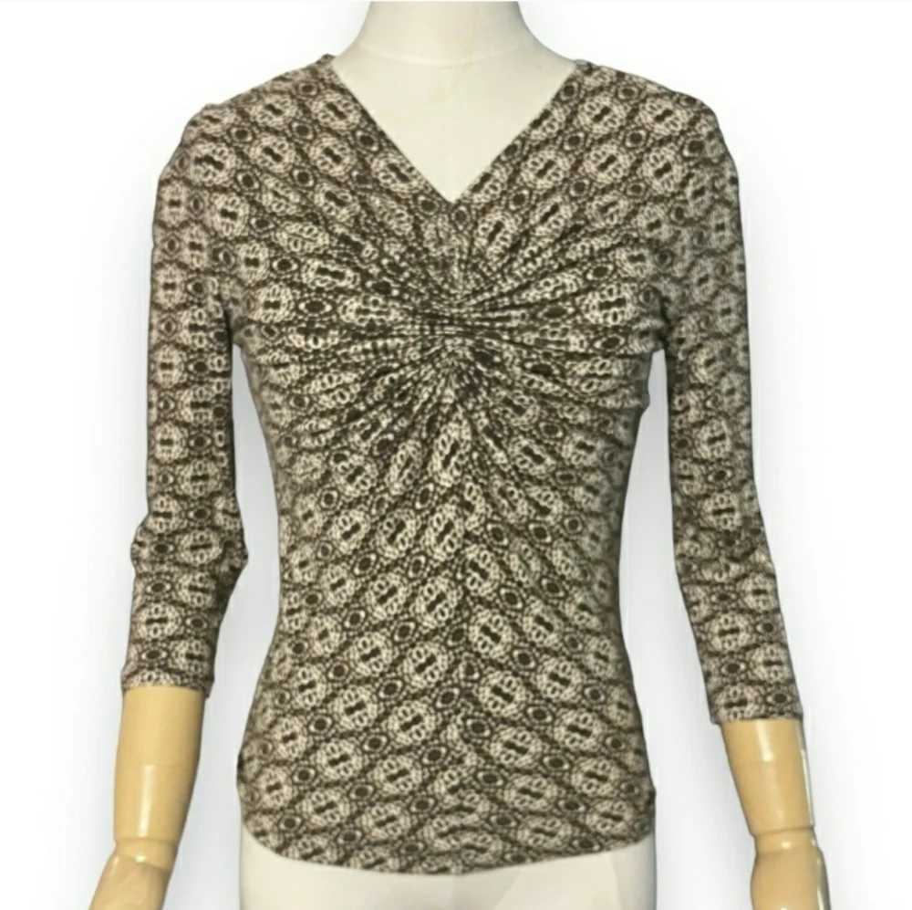 Michael Kors material 95%rayon